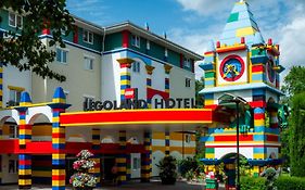 Legoland Windsor Resort